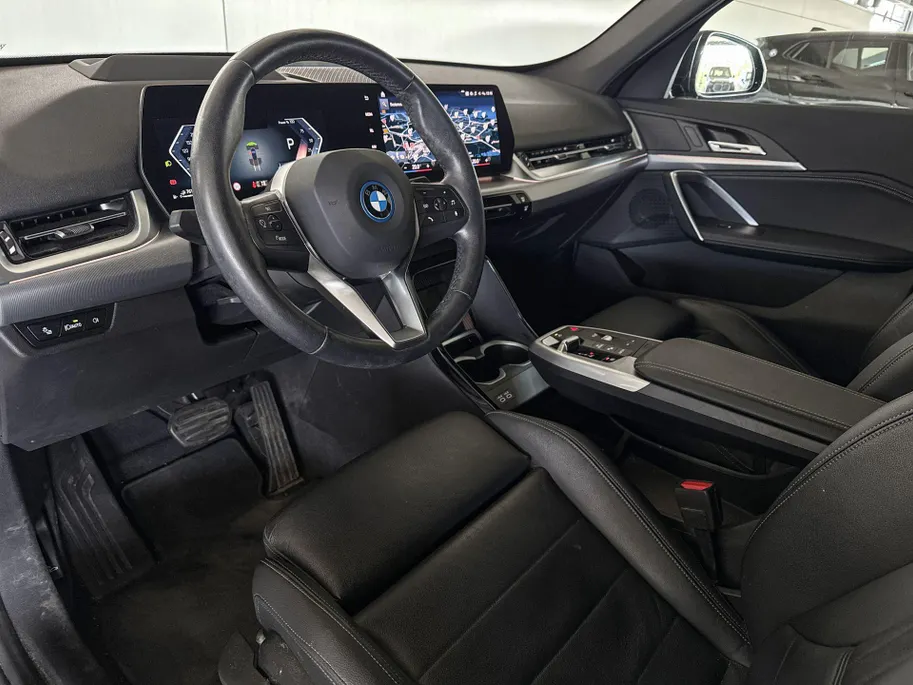 BMW X1 xDrive30e