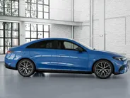 Mercedes-Benz CLA 250+ Launch Edition 85.5 kWh