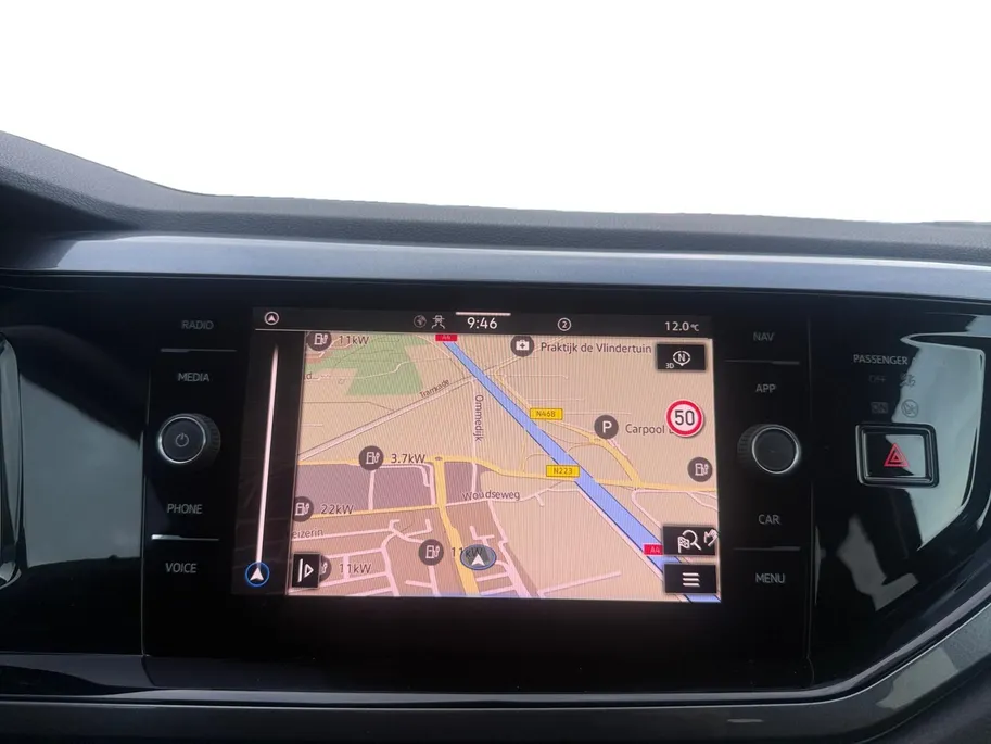 Volkswagen Polo 1.0 TSi Style Business | Automaat | Navigatie | Cruise Control | Climate Control | DAB | Apple Carplay/Android Auto