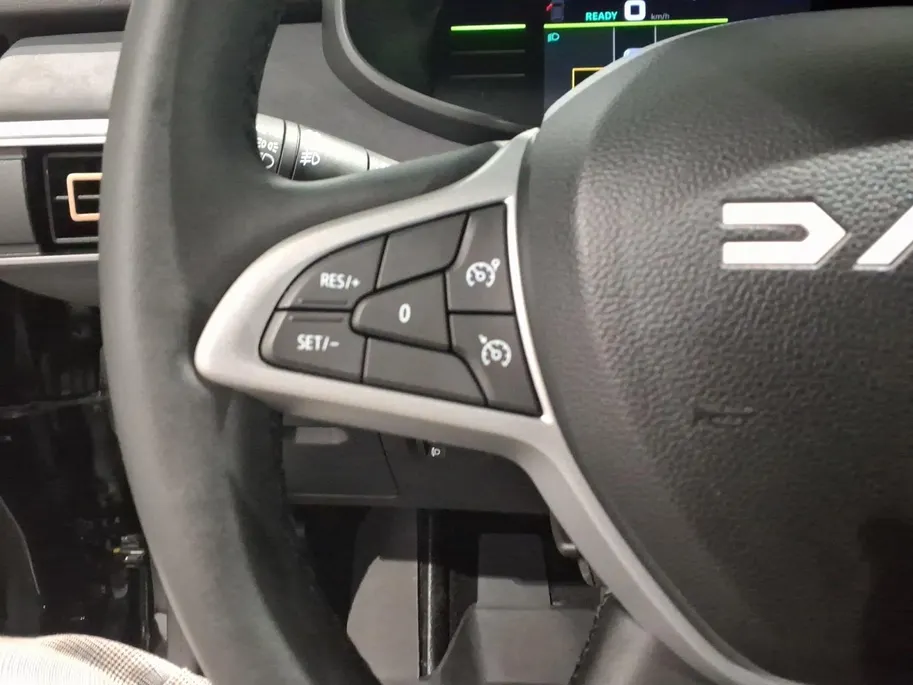 Dacia Jogger 1.6 Hybrid 140 Extreme 5p. | Camera | Climate Control | Roofrails | Lichtmetalen Velgen | Automaat | Carplay |