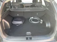 Hyundai Tucson 1.6 T-GDI PHEV Comfort Smart 4WD 1ste eigenaar | Navigatie| Climate control| Adaptieve cruise control| Stoel/stuurverwarming| Elektrische achterklep |Trekhaak|