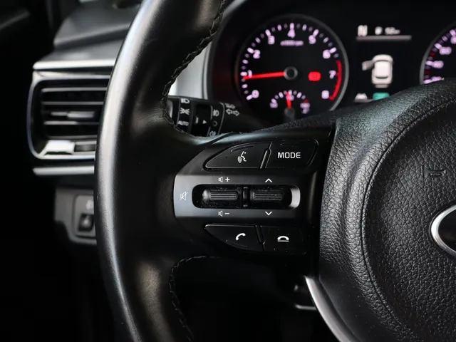 Kia Stonic 1.0 T-GDi MHEV DynamicPlusLine