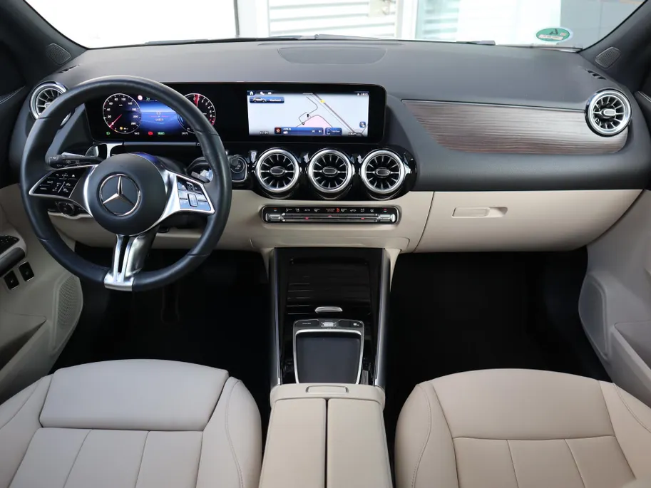 Mercedes-Benz GLA 250 e Star Edition