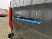 Ford E-Custom E-Custom 320 L2H1 Limited 65 kWh DEMO I DRIVER ASSISTANCE PACK PREMIUM I ELEK. INKLAPBARE TREKHAAK I 17'' LM VELGEN I