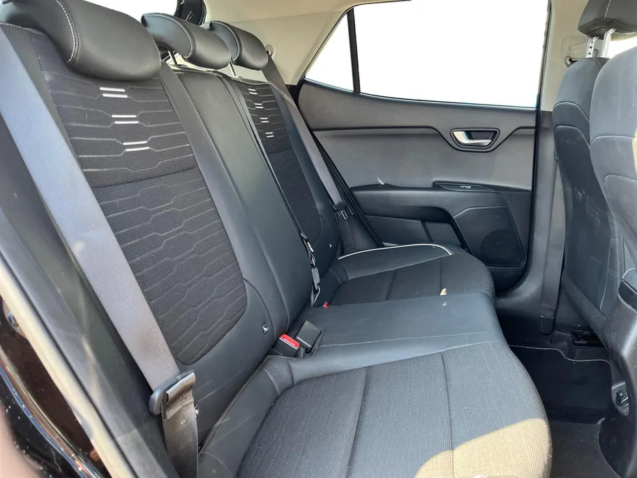 Kia Stonic 1.0 T-GDi MHEV GT-Line | Stuurwiel/Stoel Verwarmd| Apple Carplay/Android Auto| Koplampen adaptief | Cruise control adaptief en stuurhulp|