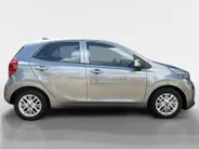 Kia Picanto 1.0 DPi DynamicLine | Navi | Camera | Apple Carplay | Android Auto | Lichtmetalen Velgen | Airco |