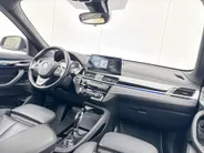 BMW X1 sDrive18i