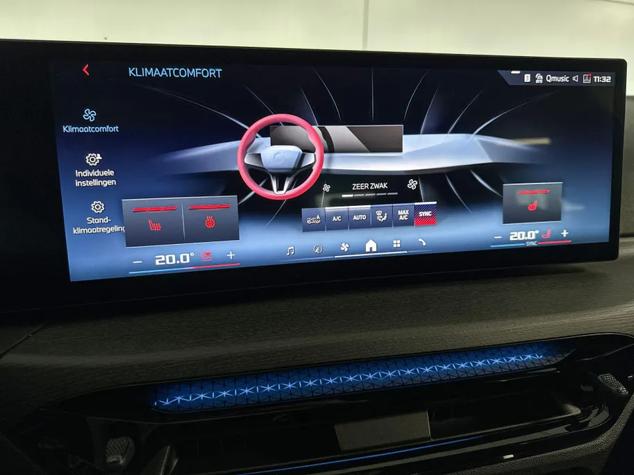 BMW i4 M60 84 kWh