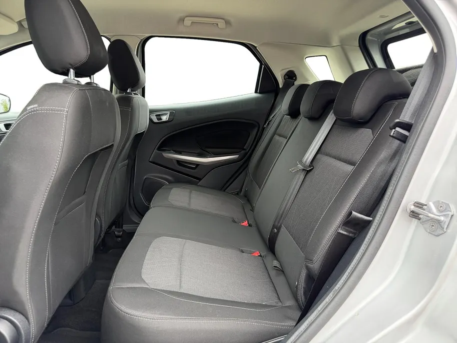 Ford EcoSport 1.0 EcoBoost Trend Ultimate | Dealer onderhouden | NL auto | Cruise control | Parkeersensor achter | Achteruitrijcamera | Navigatie | Apple carplay & Android auto | 16' lichtmetalen velgen | Bovag garantie |