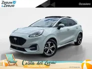 Ford Puma ST-line |Dodehoek detectie| Schuif/Kantel Dak| Winterpack| camera| 12 maanden Garantie|