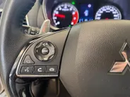 Mitsubishi Eclipse Cross 1.5 TURBO | BLACK EDITION | AUTOMAAT | TREKHAAK |