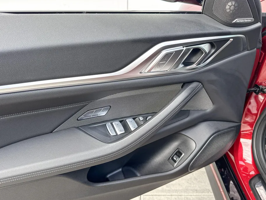 BMW i4 M60 M-Sport Pro