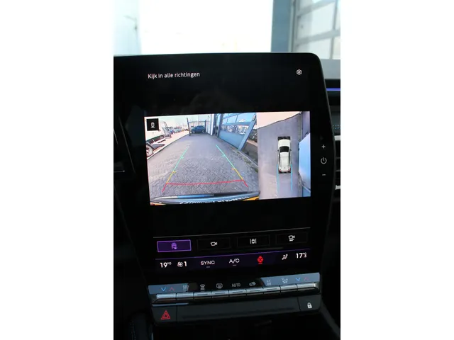 Renault Espace E-Tech full hybrid 200 esprit Alpine 7p. | Pack Privilege | Pack 360 camera | Pack Light en Sound | NIEUW OP VOORRAAD