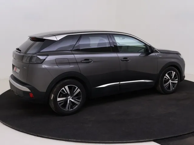 Peugeot 3008 1.6 Hybrid 300pk 4WD Allure Pack Business Plug-in Hybrid