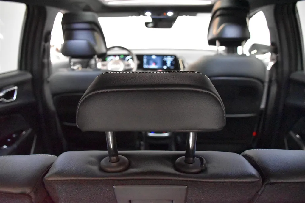 Kia Sportage 1.6 T-GDi 265pk Plug-In Hybrid AT6 4WD GT-PlusLine