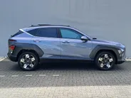 Hyundai Kona 1.6 GDI HEV 138pk DCT Premium Sky / Voorraad deal