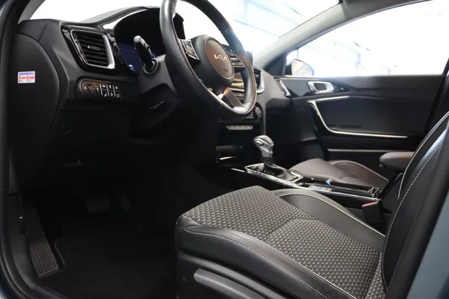 Kia Ceed Sportswagon 1.6 GDI PHEV DynamicPlusLine