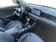 MG HS MG PHEV 1.5 Luxury *Automaat*Navi+360Camera*Climate Control*Adapt. Cruise Control*Elekt. Stoelen*Elekt. Achterklep*LM.Velgen*Zeer nette auto!