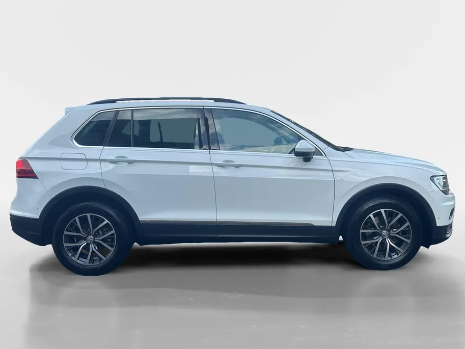 Volkswagen Tiguan 1.4 TSI Comfortline | Head Up | ADA | Camera |