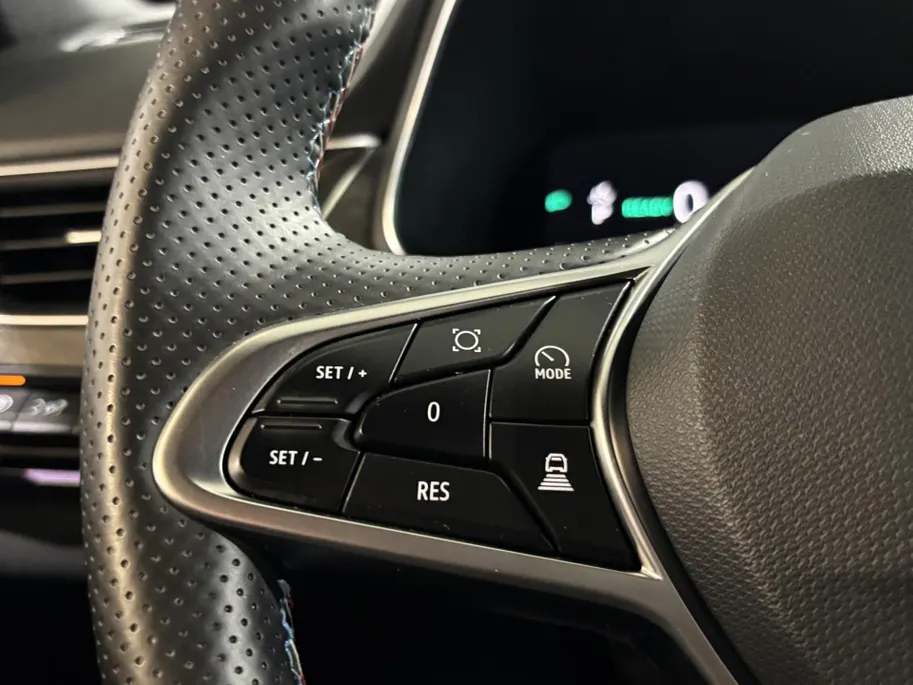 Renault Arkana 145PK E-Tech Hybrid Esprit Alpine Automaat Automaat | Camera | Adaptive Cruise Control | Elektrisch Verstelbare Stoelen | Navi | Climate Control | Stoelverwarming | Stuurwielverwarming | Apple CarPlay/Android Auto