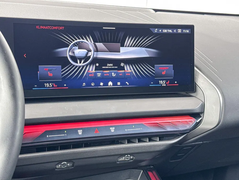 BMW X3 30e xDrive M-Sport