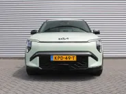 Kia EV3 GT-Line Business Edition 81.4 kWh | Stuur-/stoelverwarming | Camera | Dodehoek detectie | Elek. stoelverstelling | 19" LM | LED | Telefoonlader |
