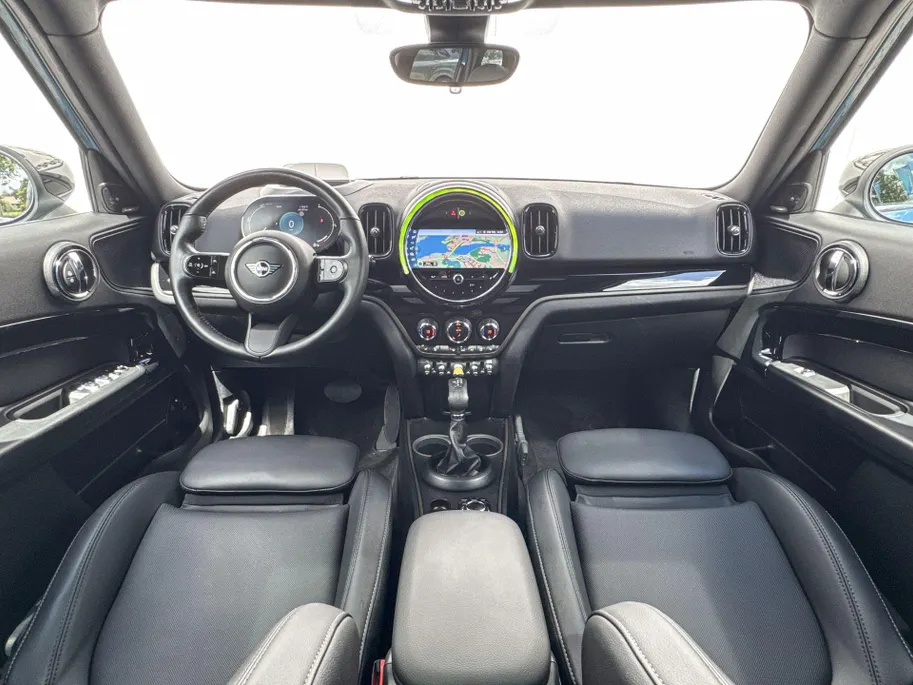 MINI Countryman Cooper S E ALL4