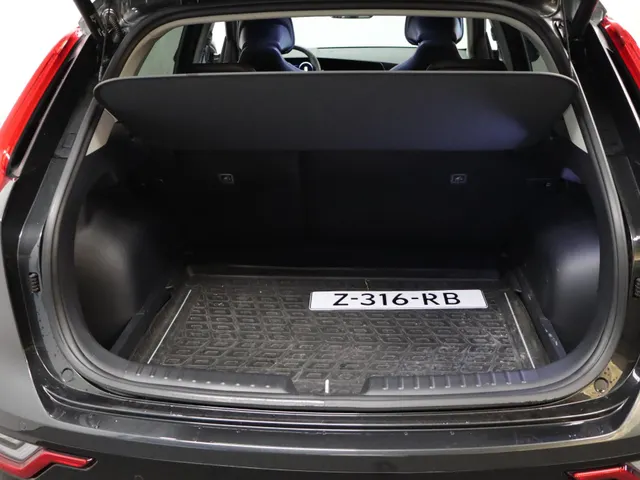 Kia Niro 1.6 GDi Hybrid DynamicPlusLine Trekhaak