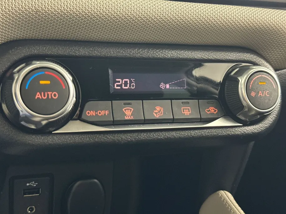 Nissan Micra 0.9 IG-T N-Connecta | Navigatie | Cruise Control | Parkeercamera