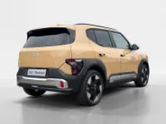 Kia EV2 Plus 42.2 kWh | Navigatie | Climate control | Adaptive cruise control | Stoel + Stuurverwarming | Parkeersensoren voor en achter + parkeercamera achter