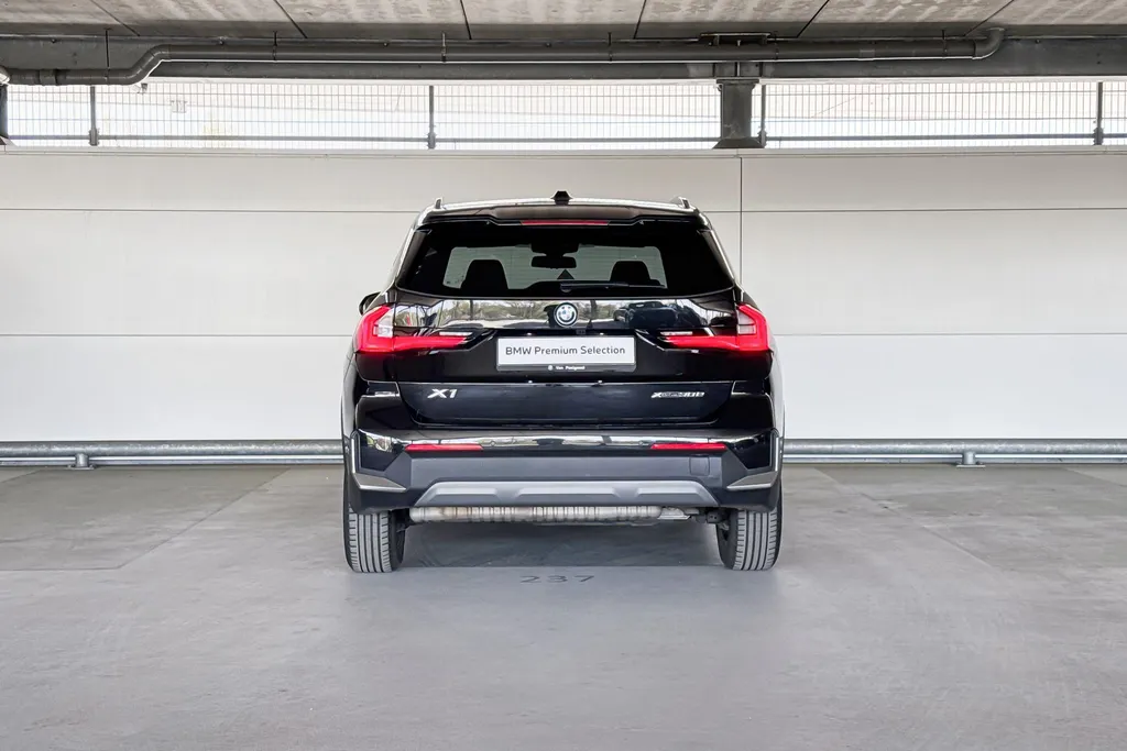BMW X1 xDrive30e