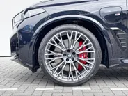 BMW X5 xDrive50e