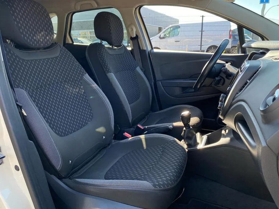 Renault Captur 0.9 TCe Intens NL Auto | LED | Navi | Camera | Cruise | Etc.