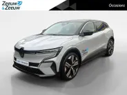 Renault Megane E-Tech comfort range Business Edition 60 kWh | SUPER NETTE AUTO | BUSINESS EDITION |ADAPTIVE CRUISE | LAGE FISCALE WAARDE!! | 18% bijtelling! | GROTE ACCU PAKKET!!