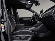 Škoda Kodiaq Sportline Business 1.5 TSI PHEV 150 kW / 204 PK | Black Magic | 19'' tirsuli aero velgen | Trekhaak wegklapbaar | 2000,- inruilvoordeel