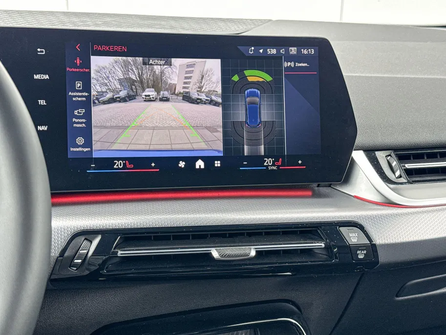 BMW 2 Serie Active Tourer 230e xDrive M-Sport
