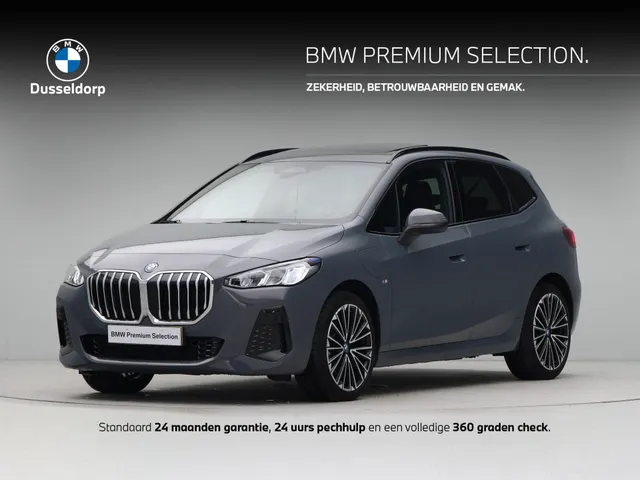 BMW 2 Serie