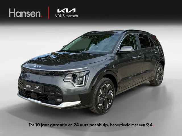 Kia Niro EV