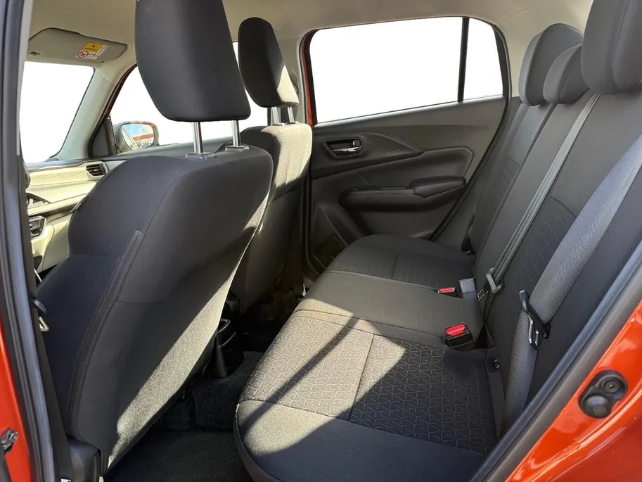 Suzuki Swift 1.2 Comfort Smart Hybrid | Apple Carplay & Android Auto | Parkeercamera | Keyless | Bel voor afspraak 030-2911111