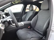 Mercedes-Benz C-Klasse 180 Business Solution AMG