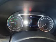 Nissan Juke HYBRID143 TEKNA Auto |Automaat| Lederen bekleding| Navigatie| 360grd Camera| Pro-pilot|145PK | Pdc voor en achter| Bose audio| Climate Controle | I-key |