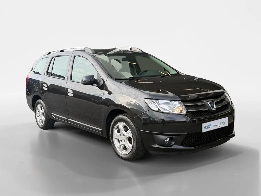 Dacia Logan MCV 0.9 TCe S&S Lauréate | Airco | Cruise Control | 12 MAANDEN GARANTIE ! |