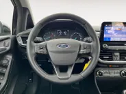 Ford Fiesta 1.0 EcoBoost Hybrid Titanium |Winterpack| Cruise control adaptief| Achteruitrijcamera| 12 maanden Bovag garantie|