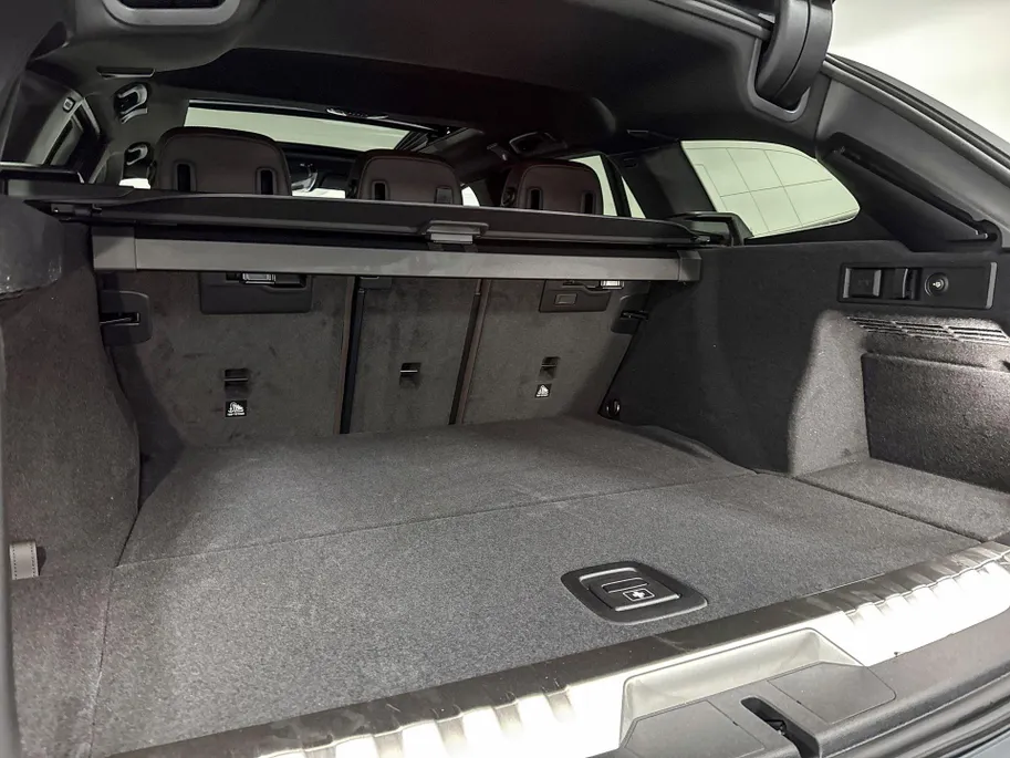 BMW 3 Serie Touring 330e