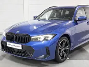 BMW 3 Serie Touring 330e