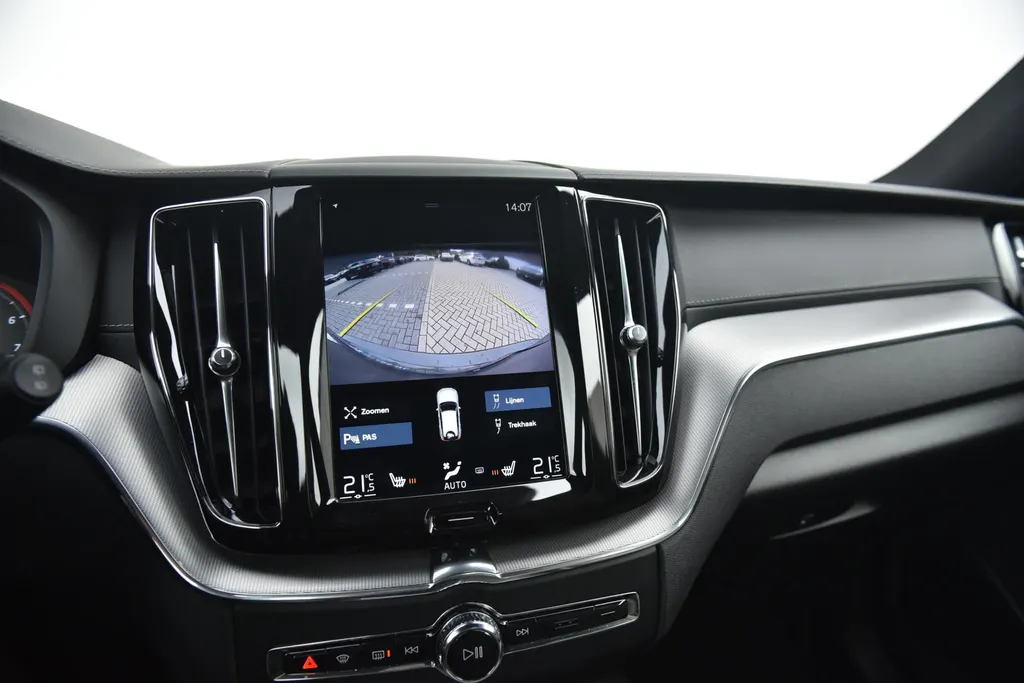 Volvo XC60 2.0 T4 Inscription