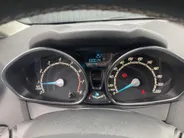 Ford Fiesta 1.0 EcoBoost 100 pk Titanium Navi - voorruitverwarming - cruise control - distributieriem vervangen