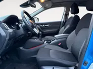 Nissan QASHQAI 1.3 DIG-T N-Connecta | Trekhaak | Navigatie | Camera | Stoelverwarming | Apple Carplay/Android Auto |  Lichtmetalen Velgen |