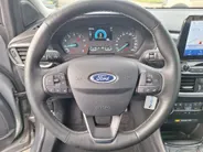 Ford Puma 1.0 EcoBoost 125 pk Titanium Navigatie - Apple Carplay/ Android Auto - Winter Pack - Half Lederen bekleding