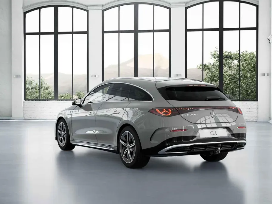Mercedes-Benz CLA Shooting Brake 250+ Business Solution 85.5 kWh